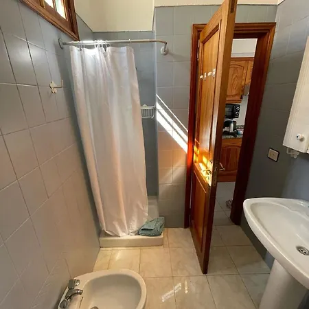 아파트 Prime Homes Tijoco *
