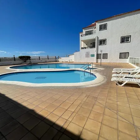 Prime Homes Tijoco Puerto de Santiago