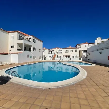 Prime Homes Tijoco 아파트