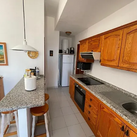 Prime Homes Tijoco Apartman *