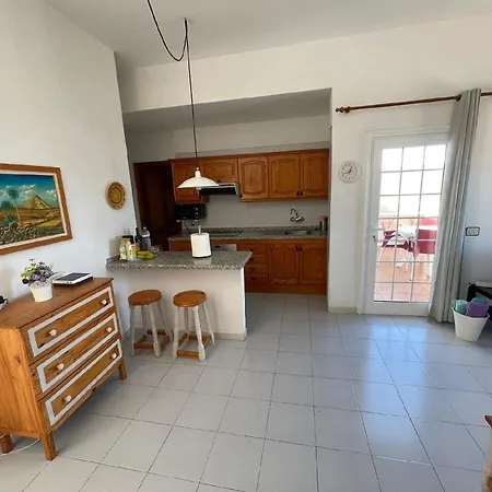 Prime Homes Tijoco Apartman Puerto de Santiago