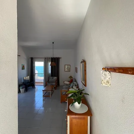 Prime Homes Tijoco Apartman Puerto de Santiago