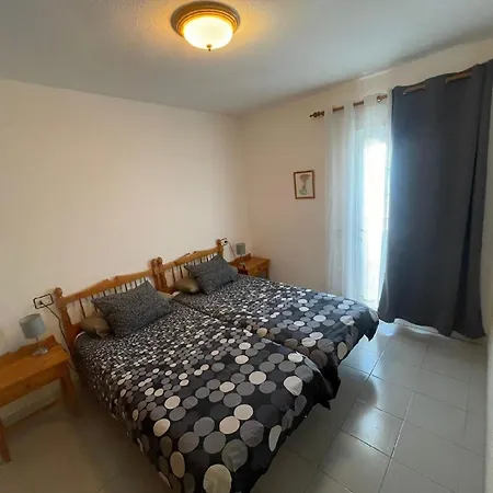 아파트 Prime Homes Tijoco 푸에르토 데 산티아고