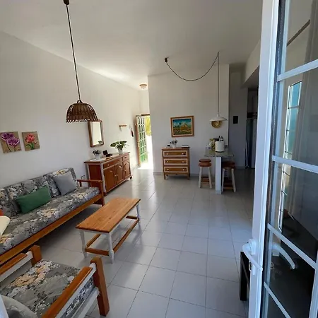 Prime Homes Tijoco Apartman Puerto de Santiago